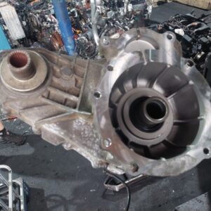 Cutie de transfer BMW X5 E53 3.0d cutie viteze GM 96042433 cod 75157480