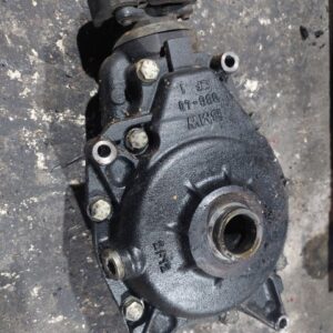 Grup fata BMW X5 E53 3.0d cutie viteze GM 96042433 motorizare M57D30
