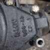 Grup fata BMW X5 E53 3.0d cutie viteze GM 96042433 motorizare M57D30 cod GGG-40