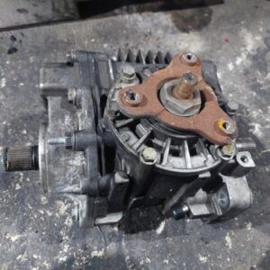 Cutie de transfer grup fata Volkswagen Tiguan 2.0 TDI 140 cp cod ZSB0A409053