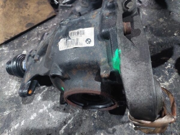 20260612_175719 Diferential BMW X6 F16 4.0 motorizare N57D30B cod 7636996-01 raport 3.15