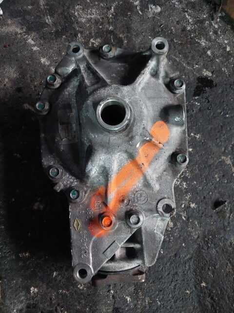Grup diferential fata BMW X5 E70 2006 - 2013 RAPORT 3,64 cod 2004249