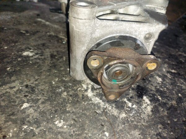 Grup diferential fata BMW X5 E70 2006 - 2013 RAPORT 3,64 cod 2004249