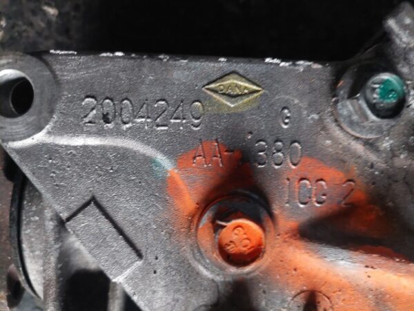 Grup diferential fata BMW X5 E70 2006 - 2013 RAPORT 3,64 cod 2004249