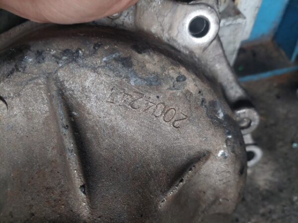 Grup diferential fata BMW X5 E70 2006 - 2013 RAPORT 3,64 cod 2004249