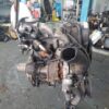 20260614_125046 Motor fara anexe Volkswagen Passat (3B3) 1.9 TDI 130 Cp an 2002 cod AWX
