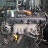 Motor fara anexe Volkswagen Touareg 2.5 TDI 174CP 4x4 cod BPE