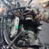 Motor fara anexe Volkswagen Touareg 2.5 TDI 174CP 4x4 cod BPE