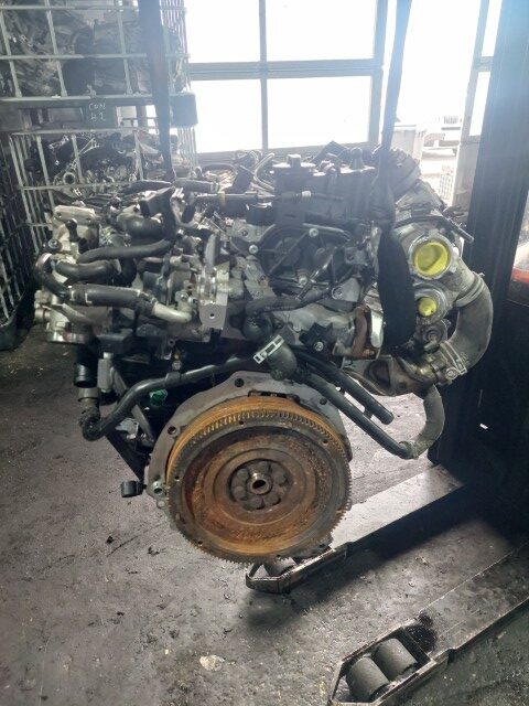 20260614_131620 Injector Skoda Octavia 1.6 TDI 116 Cp euro 6 cod DGT cod 04L130277BF 28577054