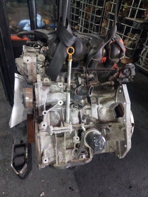20260614_132555 Motor fara anexe Nissan Juke 1.6 16v 117 CP cod HR16 an 2011