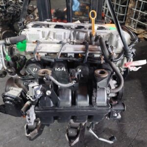Motor fara anexe Suzuki Vitara 1.6 Benzina an 2017 cod V10MA6S T10M16A A6S Motor fara anexe Suzuki Vitara 1.6 Benzina an 2017 cod V10MA6S T10M16A A6S