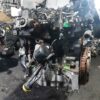 Motor complet fara anexe Nissan Note 1.5 Dci euro 5 injectie bosch K9K608