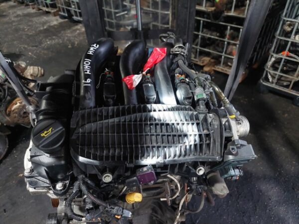 20260614_135244 Motor fara anexe Peuget 208 1.2 VTI Puretech 82Cp cod HMZ HM01