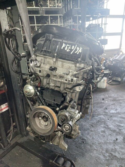 20260614_135252 Motor fara anexe Peuget 208 1.2 VTI Puretech 82Cp cod HMZ HM01