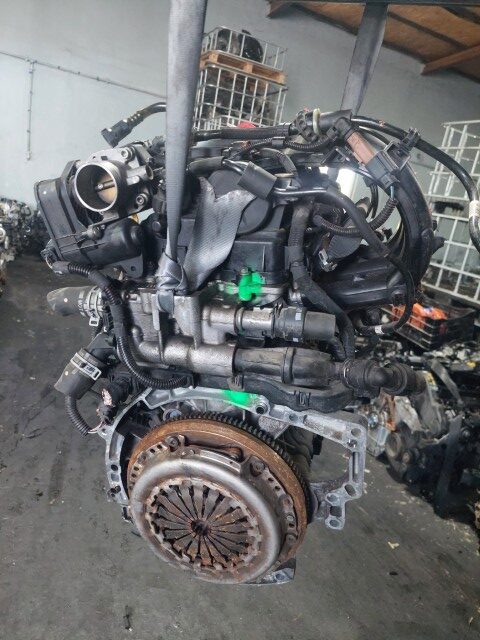 20260614_135304 Motor fara anexe Peuget 208 1.2 VTI Puretech 82Cp cod HMZ HM01