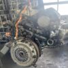 Motor fara anexe Renault Trafic 2.5 DCI an 2006 cod G9UB730 G9U730