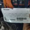 Motor fara anexe Renault Trafic 2.5 DCI an 2006 cod G9UB730 G9U730