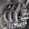 Motor fara anexe Peugeot 208 1.0 VTI 68 CP cod ZMZ  ZM01