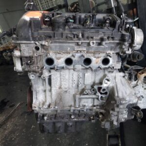 Motor fara anexe Peugeot 308 1.4 VTI 16V 95 CP cod 8FS