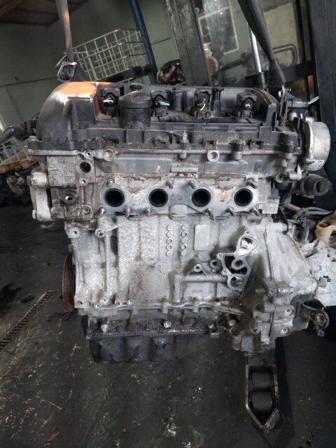 Motor fara anexe Peugeot 308 1.4 VTI 16V 95 CP cod 8FS Motor fara anexe Peugeot 308 1.4 VTI 16V 95 CP cod 8FS