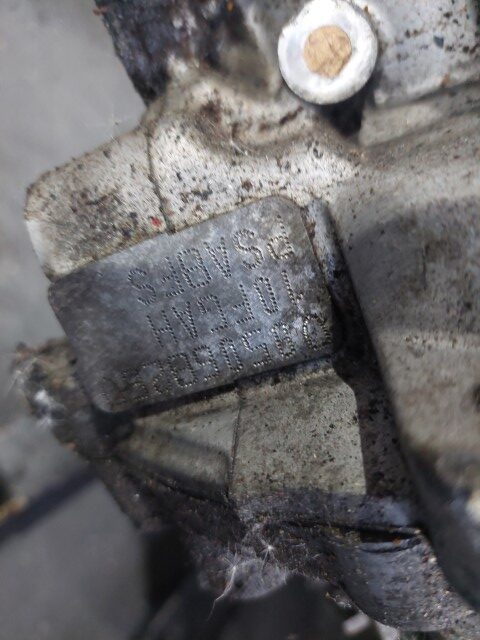 20260614_141504 Motor fara anexe Peugeot 308 1.4 VTI 16V 95 CP cod 8FS