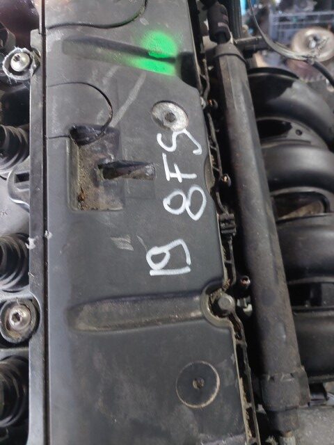 20260614_141508 Motor fara anexe Peugeot 308 1.4 VTI 16V 95 CP cod 8FS