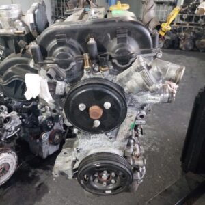 Motor fara anexe Opel Corsa D 1.0 benzina 65 CP cod A10XEP