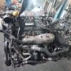 20260614_142442 Motor fara anexe Renault Espace 4 faza 1 3.0 DCi 177Cp cod P9X701