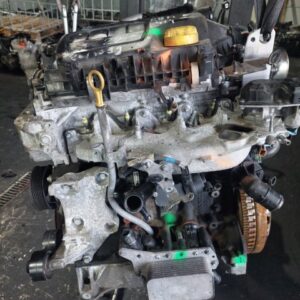 Motor fara anexe Nissan X-Trail (T32) 1.6 Energy DCI 131Cp cod R9M414 R9ME414