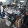 20260614_143059 Motor fara anexe Nissan X-Trail (T32) 1.6 Energy DCI 131Cp cod R9M414 R9ME414