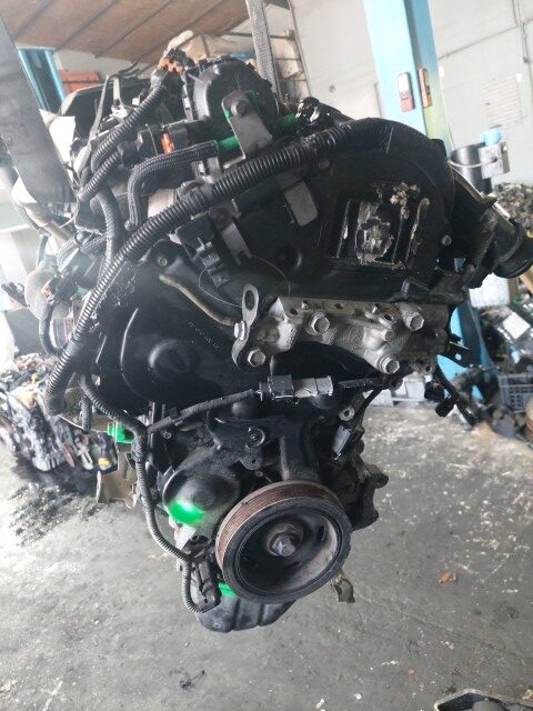 20260614_143706 Motor fara anexe Peugeot 208 1.6 BlueHDI euro 6 cod BHY BH02