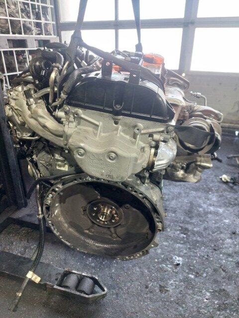 20260614_144549 Motor fara anexe Mercedes Sprinter 2.2 CDI Euro 5 cod motor 651955