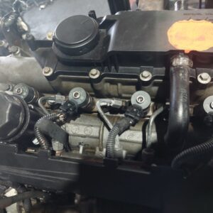 Injector Iveco Daily VI 2.3 Multijet 131 CP cod 0445110418