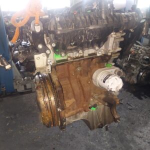 Motor fara anexe Ford Focus 3 1.0 Ti-VCT EcoBoost 12V 125Cp cod M1DA