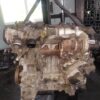 Motor fara anexe Ford Fiesta 6 (JA8) 1.6 TDCi euro 5 cod TZJA Motor fara anexe Ford Fiesta 6 (JA8) 1.6 TDCi euro 5 cod TZJA