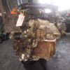 Motor fara anexe Ford Fiesta 6 1.0 Ecoboost cod SFJA Euro 5 An 2013