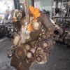 Motor fara anexe Ford Fiesta 6 1.0 Ecoboost cod SFJA Euro 5 An 2013