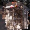 Motor fara anexe Ford Fiesta 6 1.0 Ecoboost cod SFJA Euro 5 An 2013