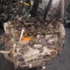 Motor fara anexe Peugeot 3008 an 2013 1.6 hdi 115cp cod 9HD 9H05