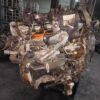 Injector Peugeot 3008 an 2013 1.6 hdi 115cp motorizare 9HD 9H05 cod 9802448680