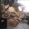 Motor fara anexe Peugeot 3008 an 2013 1.6 hdi 115cp cod 9HD 9H05