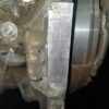 Motor fara anexe Peugeot 3008 an 2013 1.6 hdi 115cp cod 9HD 9H05