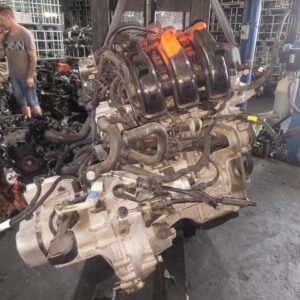 Motor fara anexe Peugeot 208 1.2 VTI 12v PureTech cod motor HMR HM05 Motor fara anexe Peugeot 208 1.2 VTI 12v PureTech cod motor HMR HM05