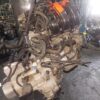 Motor fara anexe Peugeot 208 1.2 VTI 12v PureTech cod motor HMR HM05