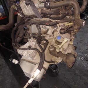 Cutie viteze 5 trepte Peugeot 208 1.2 VTI 12v PureTech cod motor HMR HM05 cod 20A704 Cutie viteze 5 trepte Peugeot 208 1.2 VTI 12v PureTech cod motor HMR HM05 cod 20A704
