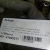 Motor fara anexe Jaguar X-type 2.1 benzina V6 24V 156CP cod AJV6