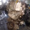 Motor fara anexe Ford Fiesta 7 1.0 EcoBoost 95 cp cod M0JB an 2020