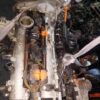 Motor fara anexe Volkswagen Golf 5 1.4 benzina cod BCA