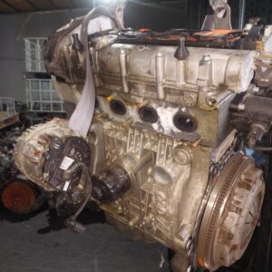 Motor fara anexe Volkswagen Golf 5 1.4 benzina cod BCA Motor fara anexe Volkswagen Golf 5 1.4 benzina cod BCA