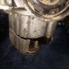 Motor fara anexe Volkswagen Golf 5 1.4 benzina cod BCA